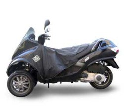 TUCANO URBANO FUOCO / MP3 TERMOSCUD® DİZ ÖRTÜSÜ R-062 - Thumbnail