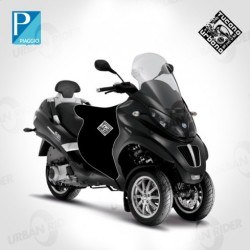 TUCANO URBANO FUOCO / MP3 TERMOSCUD® DİZ ÖRTÜSÜ R-062 - Thumbnail