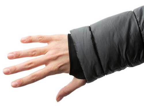 TUCANO URBANO FURBETTA CE KADIN CEKET KOYU GRİ