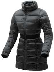 TUCANO URBANO - TUCANO URBANO FURBETTA CE KADIN CEKET KOYU GRİ