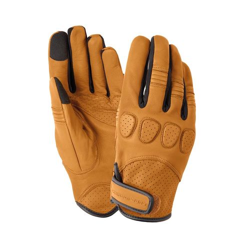 TUCANO URBANO GIG DERİ ELDİVEN TABA