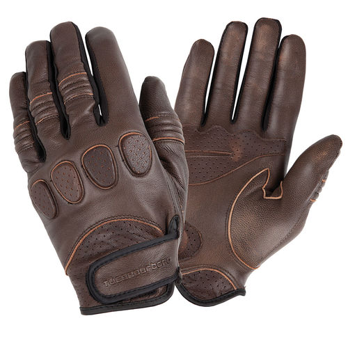 TUCANO URBANO GIG DERİ ELDİVEN VINTAGE