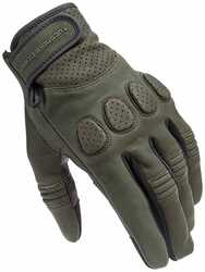 TUCANO URBANO - TUCANO URBANO GIG PRO DERİ ELDİVEN KOYU YEŞİL (1)