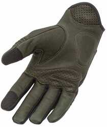 TUCANO URBANO GIG PRO DERİ ELDİVEN KOYU YEŞİL - Thumbnail