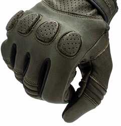 TUCANO URBANO GIG PRO DERİ ELDİVEN KOYU YEŞİL - Thumbnail