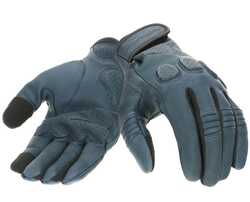 TUCANO URBANO - TUCANO URBANO GIG PRO DERİ ELDİVEN DENİZ MAVİSİ