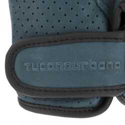 TUCANO URBANO GIG PRO DERİ ELDİVEN DENİZ MAVİSİ - Thumbnail