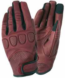 TUCANO URBANO - TUCANO URBANO GIG PRO DERİ ELDİVEN BORDO