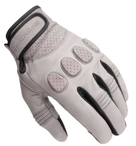 TUCANO URBANO GIG PRO DERİ ELDİVEN KREM