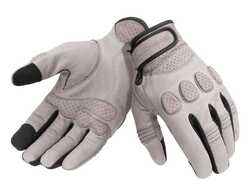 TUCANO URBANO - TUCANO URBANO GIG PRO DERİ ELDİVEN KREM