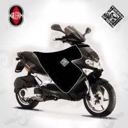 TUCANO URBANO GILERA RUNNER 200 TERMOSCUD® DİZ ÖRTÜSÜ R-158 - Thumbnail