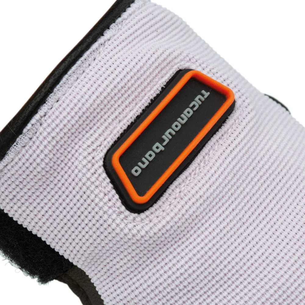 TUCANO URBANO EDEN LADY YAZLIK KADIN DERİ ELDİVEN LAVANTA