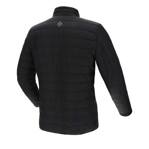 TUCANO URBANO GULLIVER 2G CEKET SİYAH