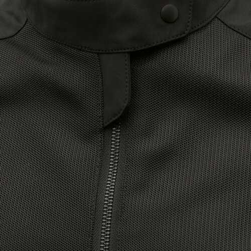 TUCANO URBANO HIGHMOTION LADY YAZLIK KADIN CEKET SİYAH