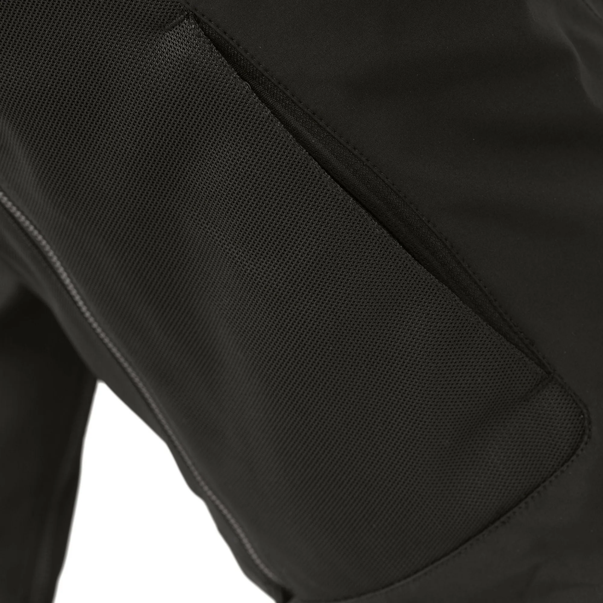 TUCANO URBANO HIGHMOTION LADY YAZLIK KADIN CEKET SİYAH - Thumbnail