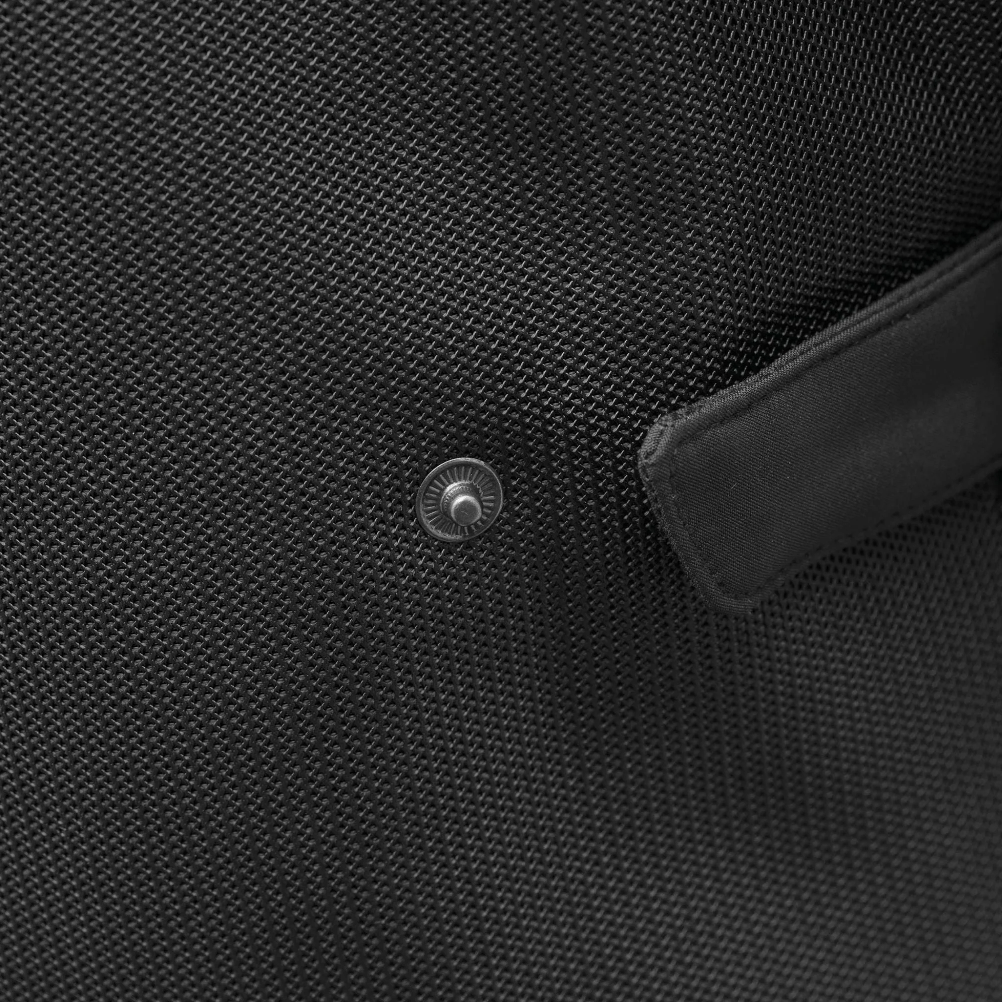 TUCANO URBANO HIGHMOTION LADY YAZLIK KADIN CEKET SİYAH