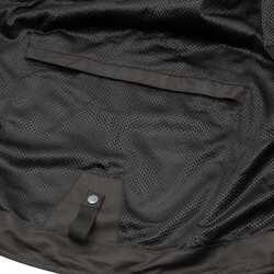 TUCANO URBANO HIGHMOTION YAZLIK CEKET SİYAH - Thumbnail