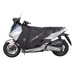 TUCANO URBANO - TUCANO URBANO HONDA FORZA 250 ( > 18 ) TERMOSCUD® PRO DİZ ÖRTÜSÜ R-198 PRO