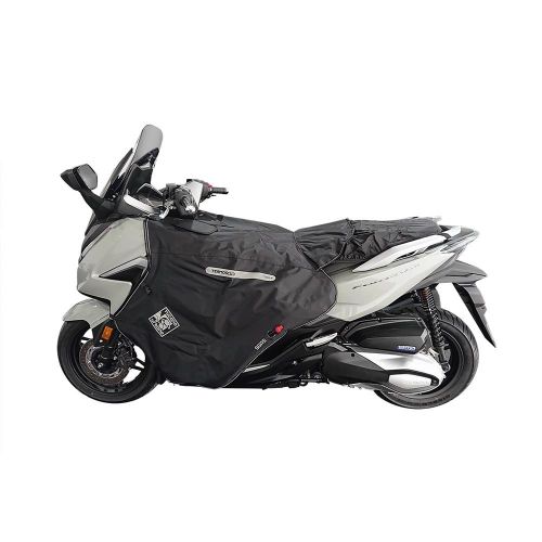 TUCANO URBANO HONDA FORZA 250 ( 21 - 22 ) TERMOSCUD® DİZ ÖRTÜSÜ R-220