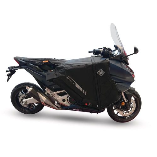 TUCANO URBANO HONDA FORZA 750 ( 21 - 24 ) TERMOSCUD® PRO DİZ ÖRTÜSÜ R-219 PRO