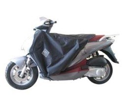 TUCANO URBANO HONDA PS150 TERMOSCUD® DİZ ÖRTÜSÜ R-161 - Thumbnail