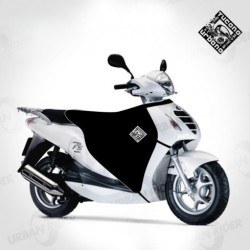 TUCANO URBANO HONDA PS150 TERMOSCUD® DİZ ÖRTÜSÜ R-161 - Thumbnail
