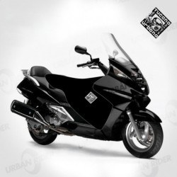 TUCANO URBANO HONDA SILVERWING ( < 08 ) TERMOSCUD® DİZ ÖRTÜSÜ R-036 - Thumbnail
