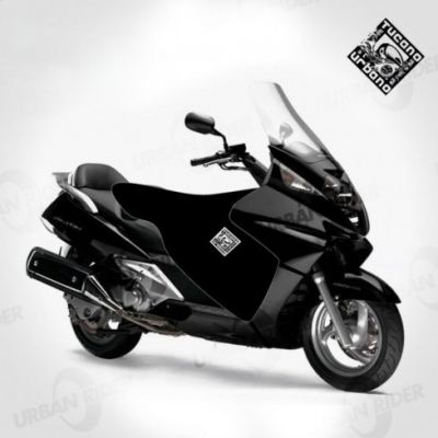 TUCANO URBANO HONDA SILVERWING ( < 08 ) TERMOSCUD® DİZ ÖRTÜSÜ R-036