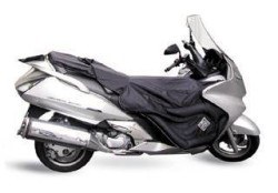 TUCANO URBANO HONDA SILVERWING ( < 08 ) TERMOSCUD® DİZ ÖRTÜSÜ R-036 - Thumbnail