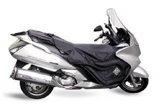 TUCANO URBANO HONDA SILVERWING ( < 08 ) TERMOSCUD® DİZ ÖRTÜSÜ R-036