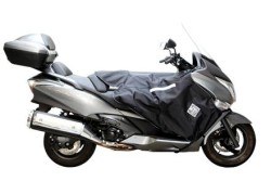 TUCANO URBANO HONDA SILVERWING ( 09 > ) SWT 400/600 TERMOSCUD® DİZ ÖRTÜSÜ R-074 - Thumbnail