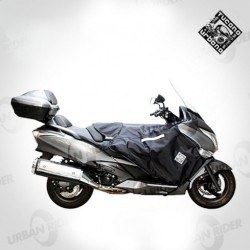 TUCANO URBANO HONDA SILVERWING ( 09 > ) SWT 400/600 TERMOSCUD® DİZ ÖRTÜSÜ R-074 - Thumbnail