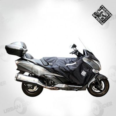 TUCANO URBANO HONDA SILVERWING ( 09 > ) SWT 400/600 TERMOSCUD® DİZ ÖRTÜSÜ R-074