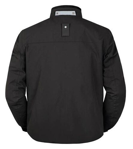 TUCANO URBANO ISOLA 4 MEVSİM CEKET SİYAH