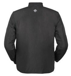 TUCANO URBANO ISOLA 4 MEVSİM CEKET SİYAH - Thumbnail