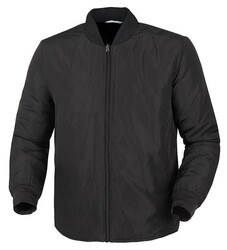 TUCANO URBANO ISOLA 4 MEVSİM CEKET SİYAH - Thumbnail