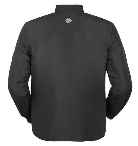 TUCANO URBANO ISOLA 4 MEVSİM CEKET SİYAH