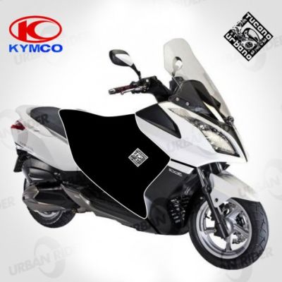 TUCANO URBANO KYMCO DAWNTOWN TERMOSCUD® DİZ ÖRTÜSÜ R-078