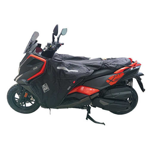 TUCANO URBANO KYMCO DTX-360 TERMOSCUD® R-229