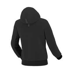 TUCANO URBANO - TUCANO URBANO LADY FLOWMOTION YAZLIK KADIN CEKET SİYAH (1)