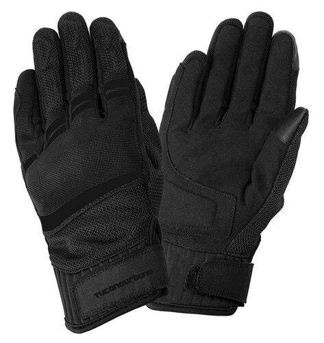 TUCANO URBANO LADY PENNA YAZLIK KADIN ELDİVEN SİYAH