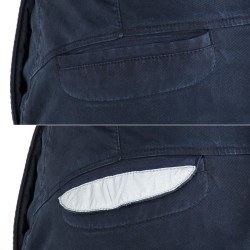 TUCANO URBANO LEONCHINO GAG CHINO PANTOLON - Thumbnail