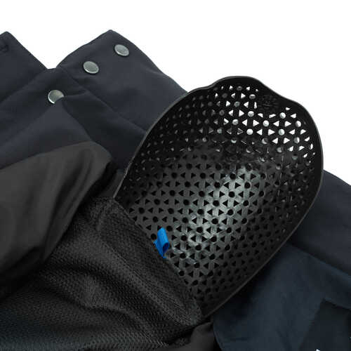 TUCANO URBANO LIVIGNO HYDROSCUD® 2IN1 KOYU MAVİ CEKET