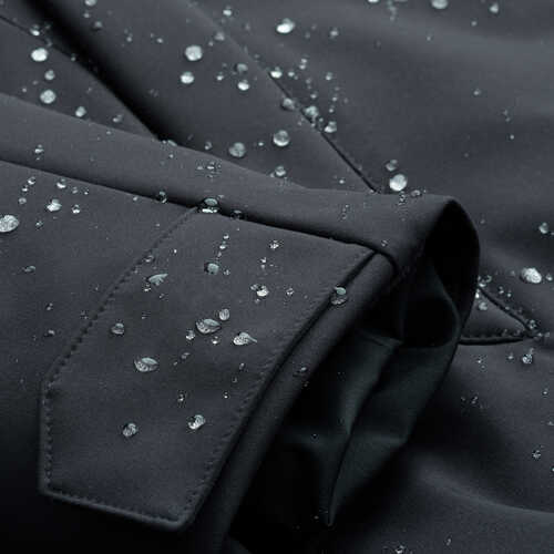 TUCANO URBANO LIVIGNO HYDROSCUD® 2IN1 KOYU MAVİ CEKET