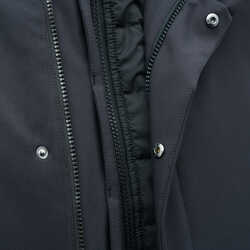 TUCANO URBANO LIVIGNO HYDROSCUD® 2IN1 KOYU MAVİ CEKET - Thumbnail