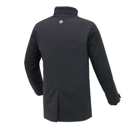 TUCANO URBANO LIVIGNO HYDROSCUD® 2IN1 KOYU MAVİ CEKET