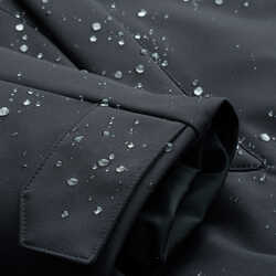 TUCANO URBANO LIVIGNO HYDROSCUD® 2IN1 KOYU MAVİ CEKET - Thumbnail