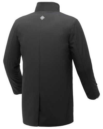 TUCANO URBANO LIVIGNO HYDROSCUD CEKET SİYAH