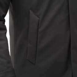 TUCANO URBANO LIVIGNO HYDROSCUD CEKET SİYAH - Thumbnail