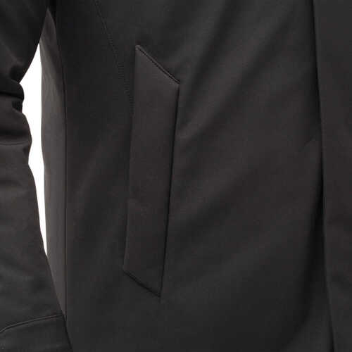 TUCANO URBANO LIVIGNO HYDROSCUD CEKET SİYAH